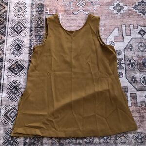 Ann Taylor Factory Tank Top